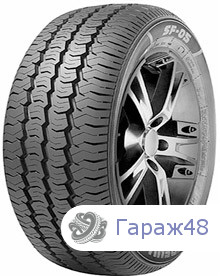 Sunfull SFW05 235/65 R16C 115/113T